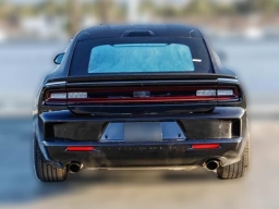 Dodge Charger Scat Pack 2-Door AWD 2026