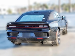 Dodge Charger Scat Pack 2-Door AWD 2026