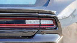 Dodge Charger Scat Pack 2-Door AWD 2026