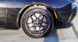 Dodge Charger Scat Pack 2-Door AWD 2026