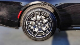 Dodge Charger Scat Pack 2-Door AWD 2026
