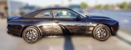 Dodge Charger Scat Pack 2-Door AWD 2026