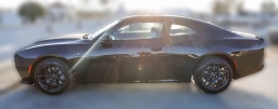 Dodge Charger Scat Pack 2-Door AWD 2026