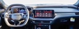 Dodge Charger Scat Pack 2-Door AWD 2026