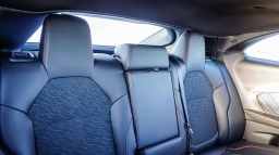Dodge Charger Scat Pack 2-Door AWD 2026
