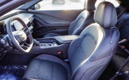 Dodge Charger Scat Pack 2-Door AWD 2026