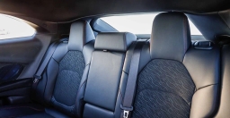 Dodge Charger Scat Pack 2-Door AWD 2026
