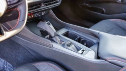 Dodge Charger Scat Pack 2-Door AWD 2026