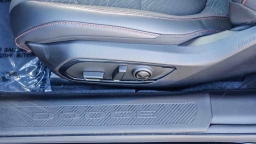 Dodge Charger Scat Pack 2-Door AWD 2026