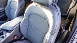 Dodge Charger Scat Pack 2-Door AWD 2026