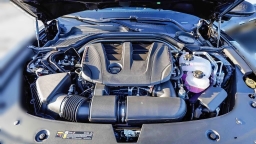 Dodge Charger Scat Pack 2-Door AWD 2026