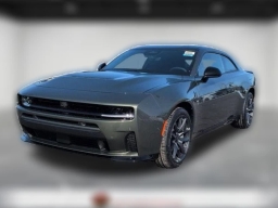Dodge Charger Scat Pack 2-Door AWD 2026