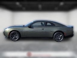 Dodge Charger Scat Pack 2-Door AWD 2026