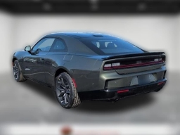 Dodge Charger Scat Pack 2-Door AWD 2026