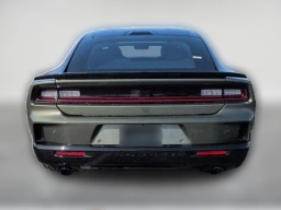 Dodge Charger Scat Pack 2-Door AWD 2026