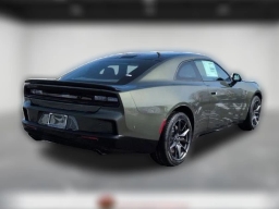 Dodge Charger Scat Pack 2-Door AWD 2026