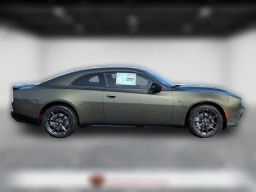 Dodge Charger Scat Pack 2-Door AWD 2026