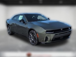 Dodge Charger Scat Pack 2-Door AWD 2026