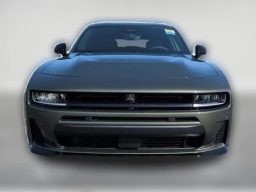 Dodge Charger Scat Pack 2-Door AWD 2026