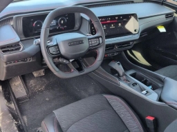 Dodge Charger Scat Pack 2-Door AWD 2026