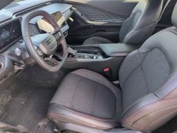 Dodge Charger Scat Pack 2-Door AWD 2026