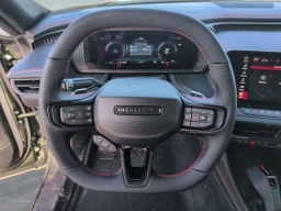 Dodge Charger Scat Pack 2-Door AWD 2026