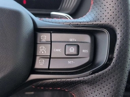 Dodge Charger Scat Pack 2-Door AWD 2026