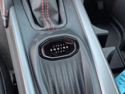 Dodge Charger Scat Pack 2-Door AWD 2026