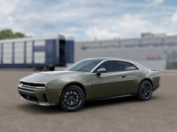 Dodge Charger Scat Pack 2-Door AWD 2026