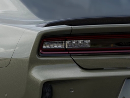 Dodge Charger Scat Pack 2-Door AWD 2026