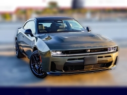 Dodge Charger Scat Pack Plus 2-Door AWD 2026