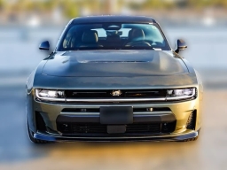 Dodge Charger Scat Pack Plus 2-Door AWD 2026