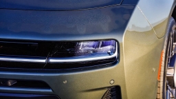 Dodge Charger Scat Pack Plus 2-Door AWD 2026