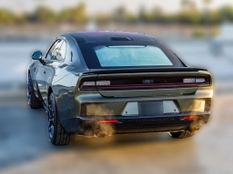 Dodge Charger Scat Pack Plus 2-Door AWD 2026