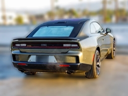 Dodge Charger Scat Pack Plus 2-Door AWD 2026