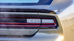 Dodge Charger Scat Pack Plus 2-Door AWD 2026