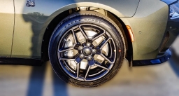 Dodge Charger Scat Pack Plus 2-Door AWD 2026