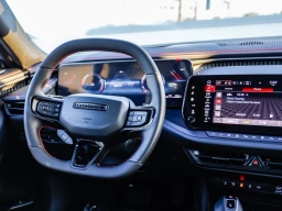 Dodge Charger Scat Pack Plus 2-Door AWD 2026