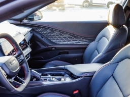 Dodge Charger Scat Pack Plus 2-Door AWD 2026