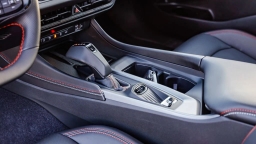 Dodge Charger Scat Pack Plus 2-Door AWD 2026