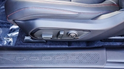 Dodge Charger Scat Pack Plus 2-Door AWD 2026