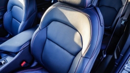 Dodge Charger Scat Pack Plus 2-Door AWD 2026