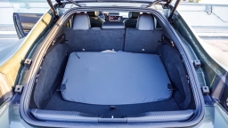 Dodge Charger Scat Pack Plus 2-Door AWD 2026