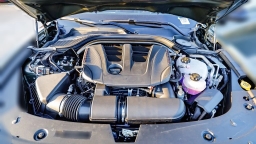 Dodge Charger Scat Pack Plus 2-Door AWD 2026