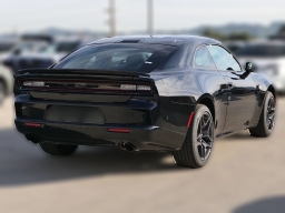 Dodge Charger Scat Pack Plus 2-Door AWD 2026