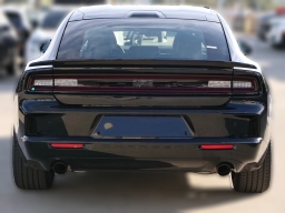 Dodge Charger Scat Pack Plus 2-Door AWD 2026