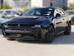 Dodge Charger Scat Pack Plus 2-Door AWD 2026