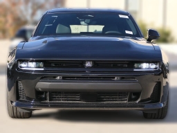 Dodge Charger Scat Pack Plus 2-Door AWD 2026