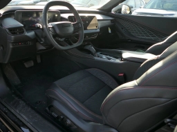 Dodge Charger Scat Pack Plus 2-Door AWD 2026