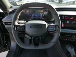 Dodge Charger Scat Pack Plus 2-Door AWD 2026